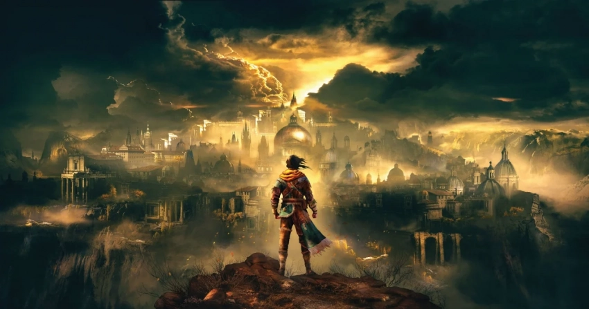 Впечатления от GreedFall 2. Добро пожаловать в очень ранний доступ