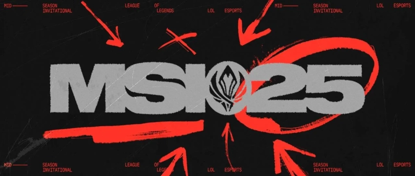 Квалификация на MSI 2025 по League of Legends: команды и ожидания