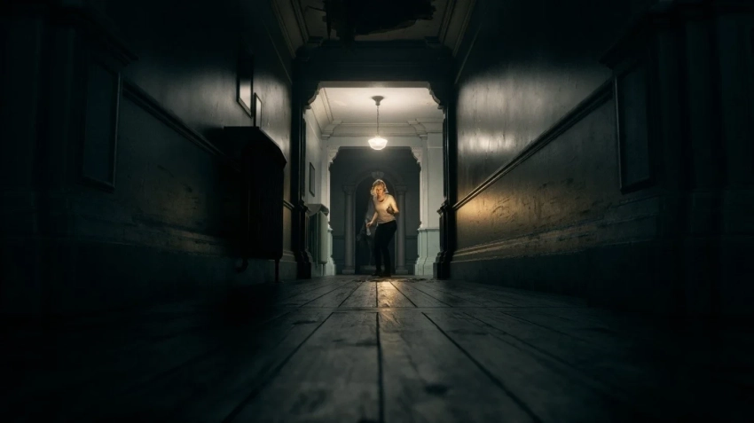 Два режима камеры и своя «леди Димитреску» — в первых превью Resident Evil Requiem