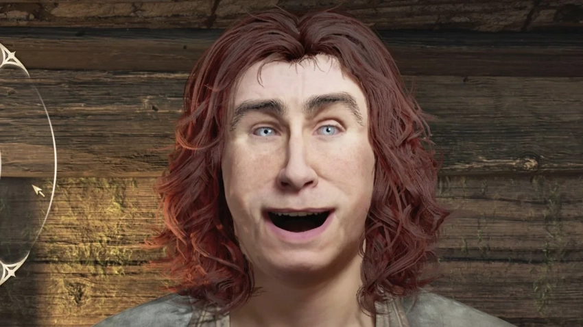 Первый патч для ремастера The Elder Scrolls 4: Oblivion уже доступен на PC и консолях
