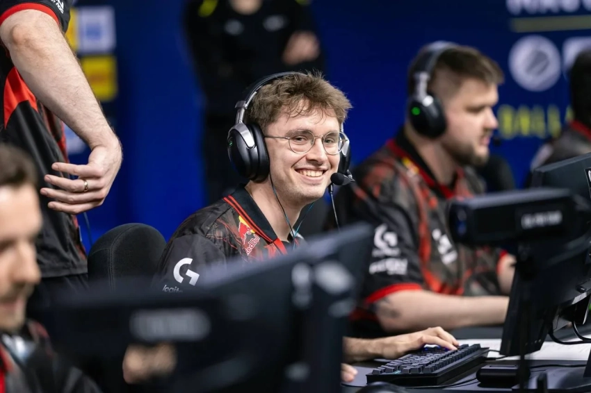G2 Esports: Последний бой в старом составе на Austin Major 2025 по Counter-Strike 2