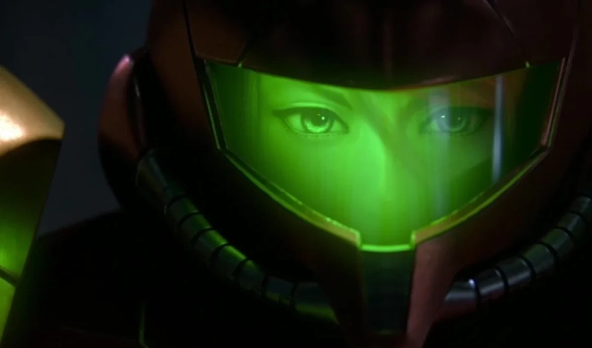 А потом кого-то уволили — реклама Metroid Prime 4 в метро удивила, вероятно, даже Nintendo