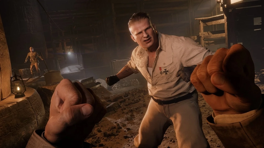 Демоверсия Indiana Jones and the Great Circle стала доступна подписчикам PS Plus Premium