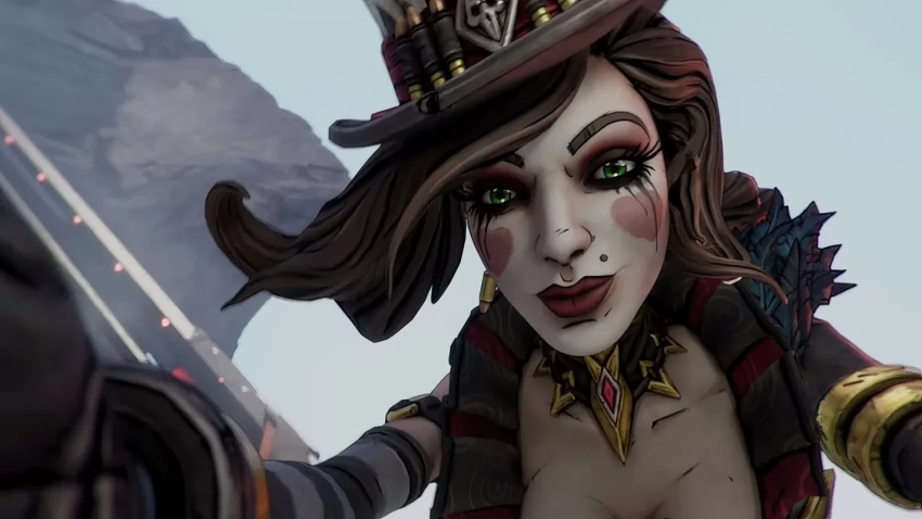 Аналитики: продажи Borderlands 4 на всех платформах превысили 2 млн копий