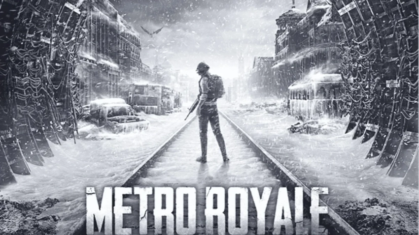 Metro Royale — новый режим в PUBG Mobile
