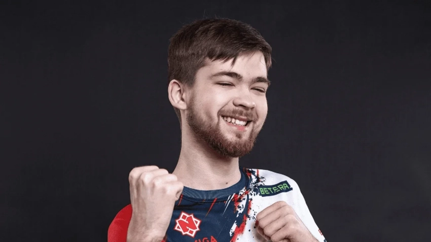 Malr1ne высказался против ограничений для про-команд по Dota 2