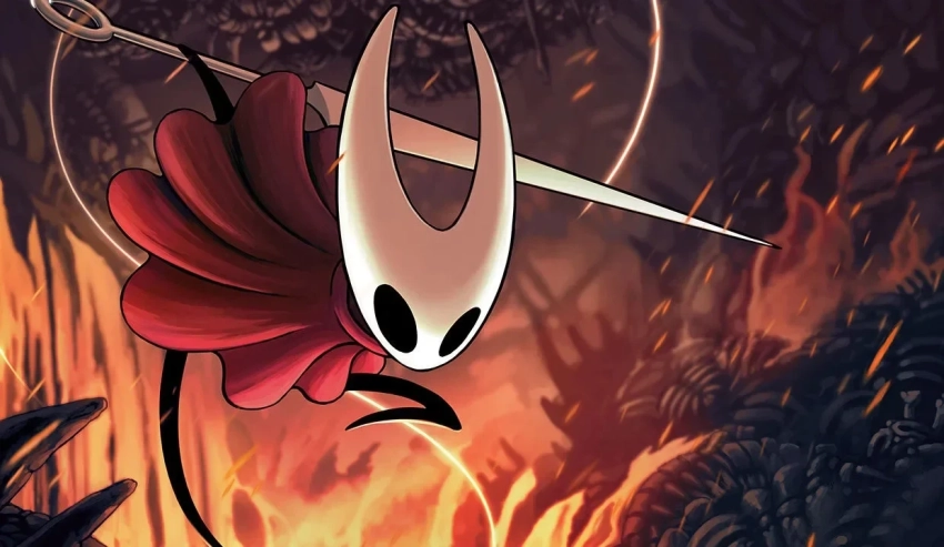 Журнал Famitsu оценил Hollow Knight: Silksong ниже DOOM: The Dark Ages и Mafia: The Old Country