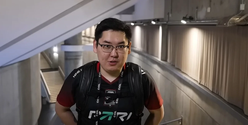 Lukawa и Jamba раскритиковали пересечение отборочных турниров по Dota 2