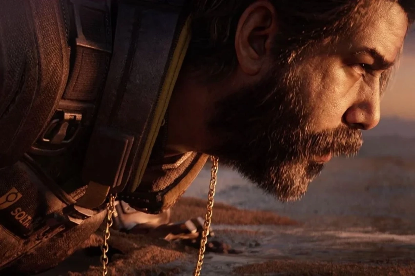 Исполнитель главной роли в Saros назвал свою работу «мечтой, ставшей реальностью»