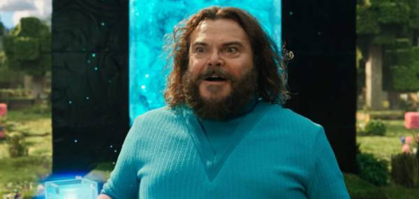 Худший фильм года «Minecraft в кино» готовится к прокату в России – Архив статей