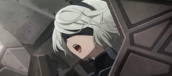 Аниме Nier: Automata Ver 1.1a снова на паузе – Архив статей