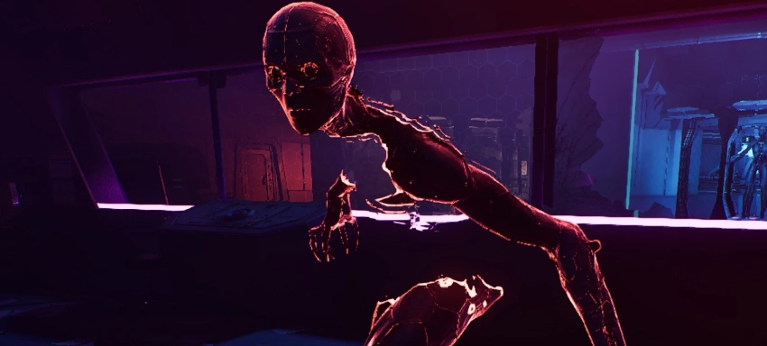 Авторы Killing Floor 3 показали новую версию Сталкера из грядущего обновления