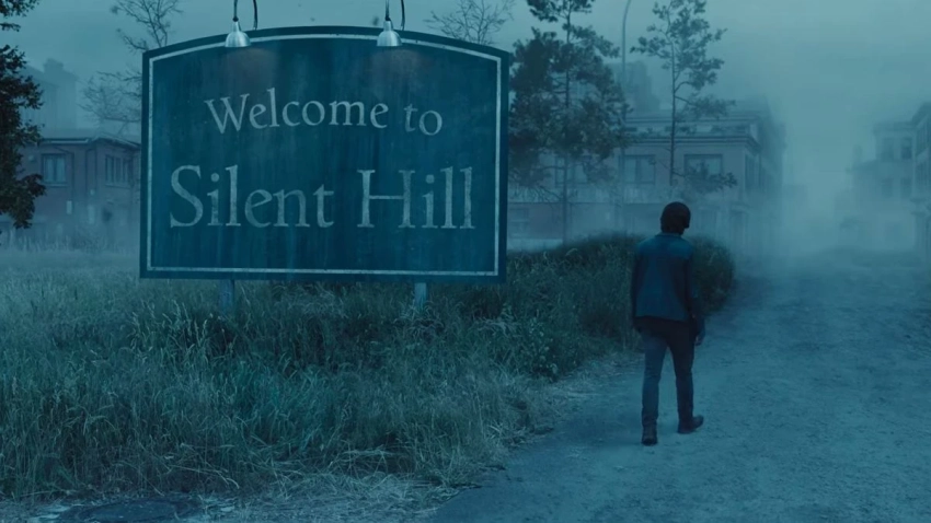 Хоррор «Возвращение в Сайлент Хилл» получил полноценный трейлер