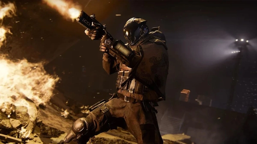 Call of Duty: Black Ops 7 получила релизный трейлер первого сезона