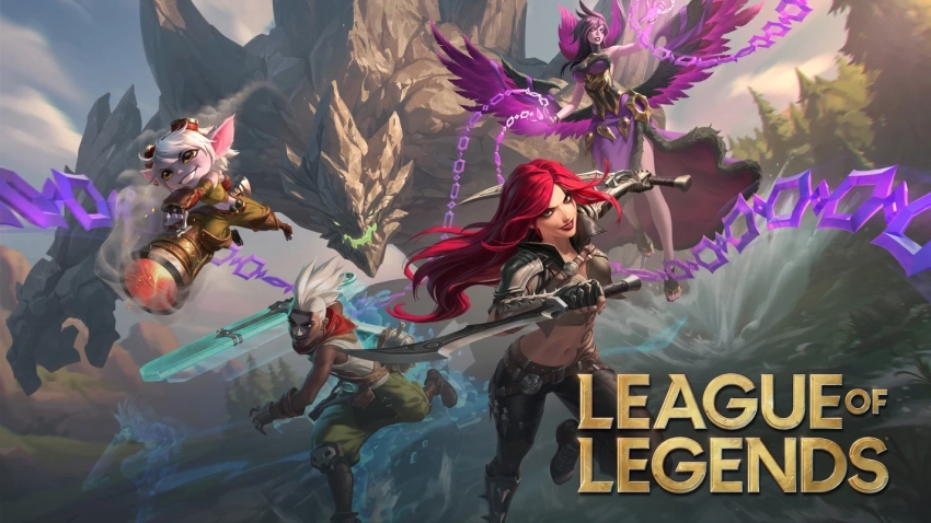 Менеджер Team Spirit предложил сыграть в League of Legends, если надоела Dota 2