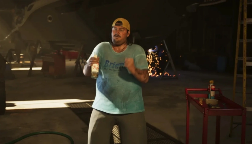 Бывший сотрудник Rockstar мог засветить некоторые анимации GTA 6 в своём демо-ролике