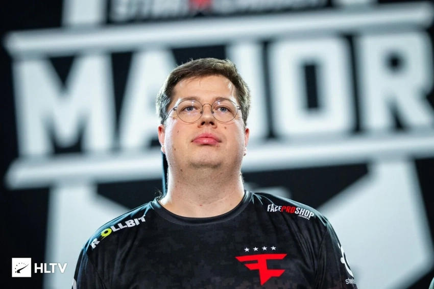 Капитан FaZe признал величие FalleN и проигнорировал других капитанов в Counter-Strike 2