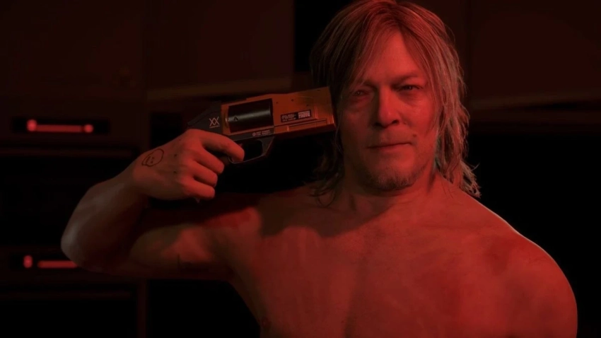 Кодзима упростил Death Stranding 2 из-за желания угодить большему количеству игроков