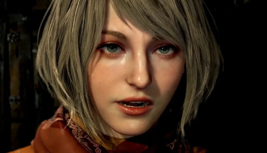 Фанат Resident Evil 4 показал остатки вырезанного пролога с Эшли из ремейка