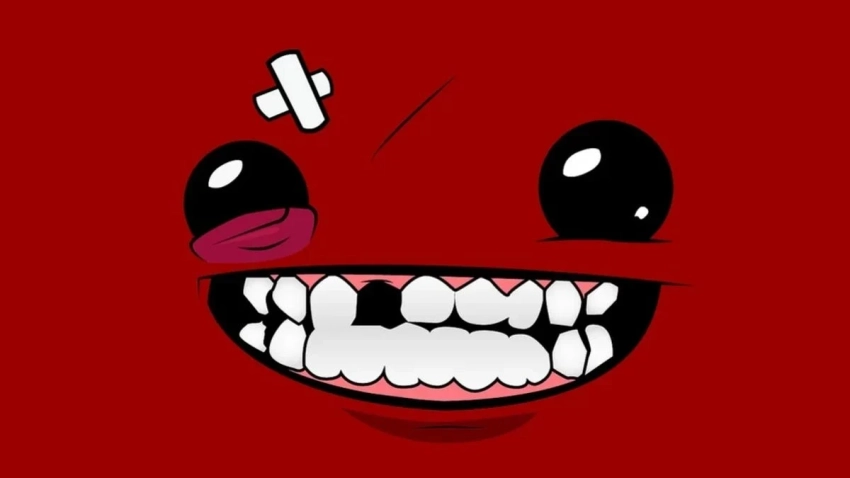 Super Meat Boy впервые прошли за один забег без смертей — спидраннера поздравил соавтор