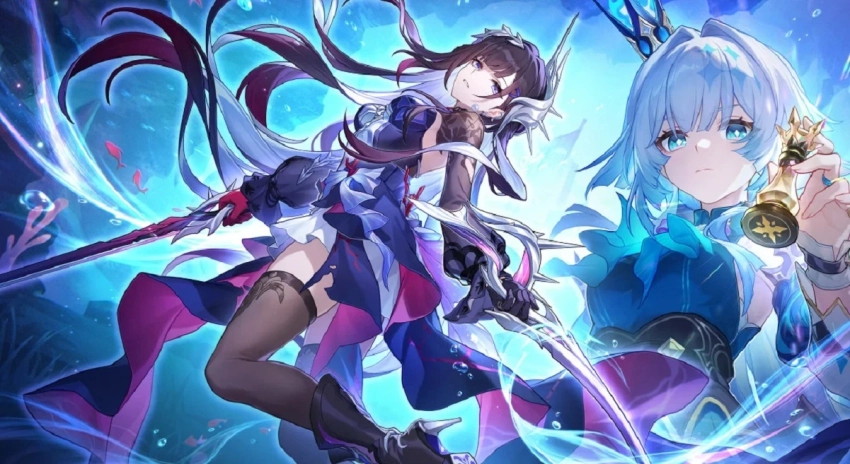 Автор утечек Honkai: Star Rail проигнорировал суд и избежал уплаты 150 тысяч долларов