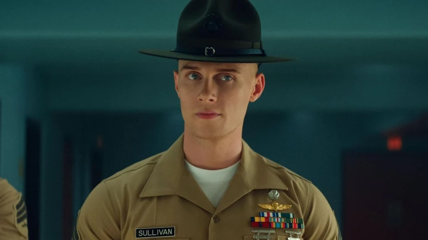 Хеймдалля в сериале по мотивам God of War сыграет звезда «Салаг» Макс Паркер