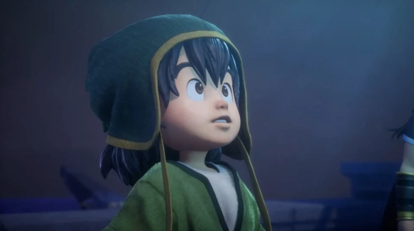 Продюсер Dragon Quest 7 Reimagined объяснил выбор диорамного стиля в игре