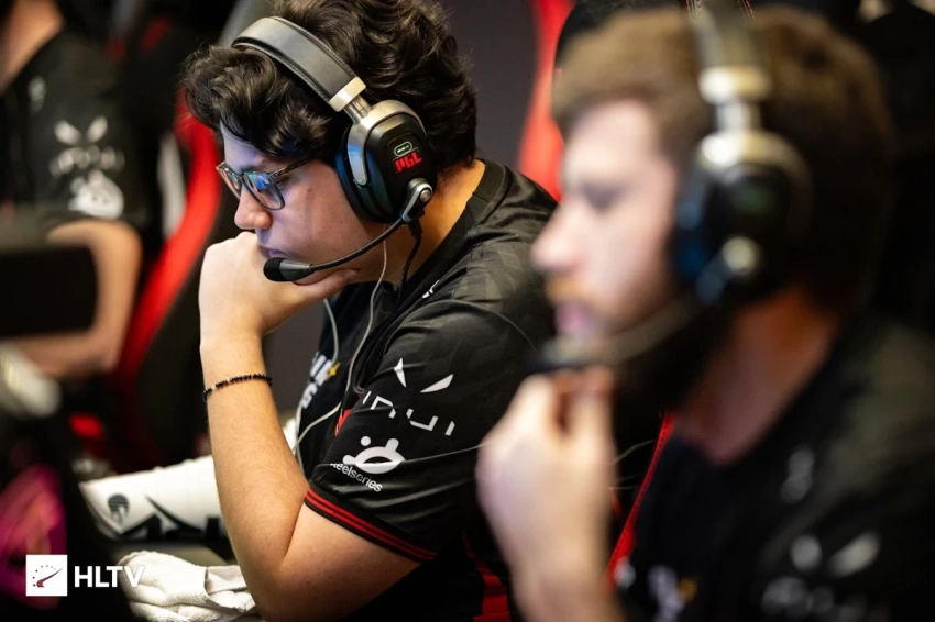 Аналитик по Counter-Strike 2 жестко раскритиковал 3DMAX за провал на PGL Cluj-Napoca 2026