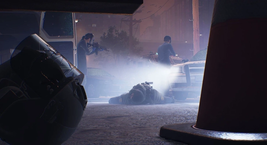 Критикуемая фанатами Payday 3 смогла заработать больше второй части за 2025 год