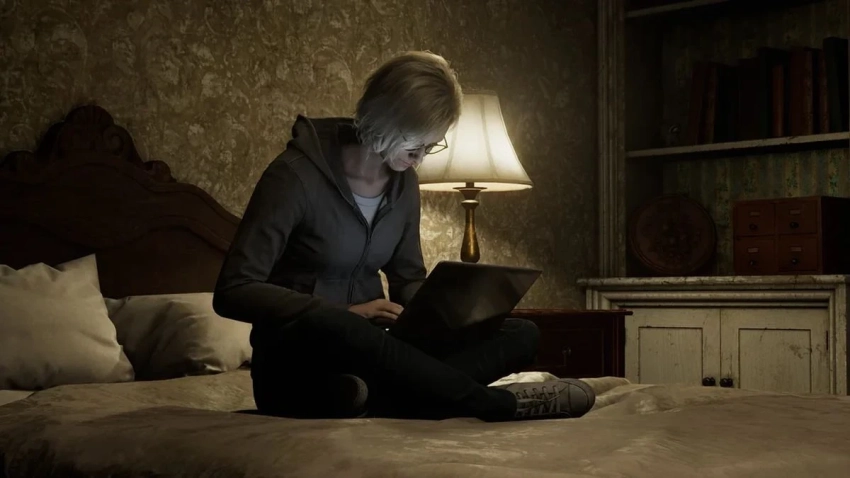 Грейс из Resident Evil Requiem оказалась пользователем Reddit