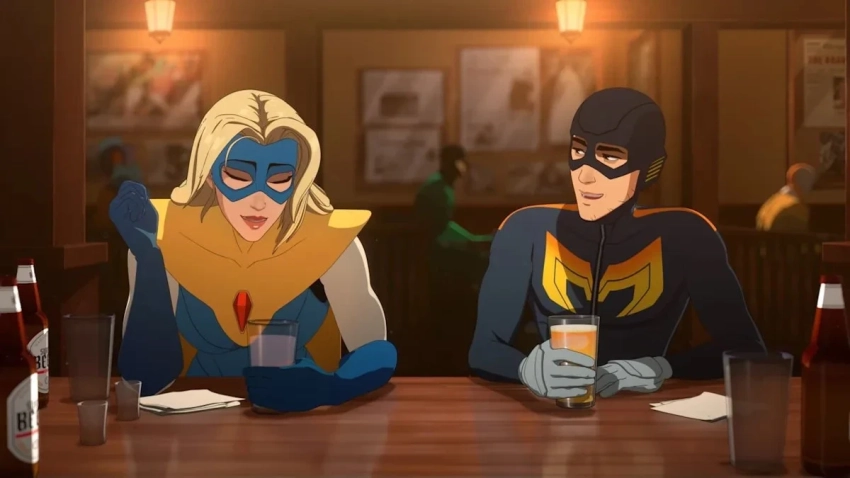 Создатели Dispatch игнорировали слова инвесторов о провале игры