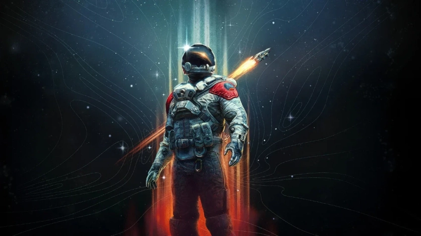 Starfield выйдет на PlayStation 5 уже 7 апреля вместе с крупным обновлением и DLC