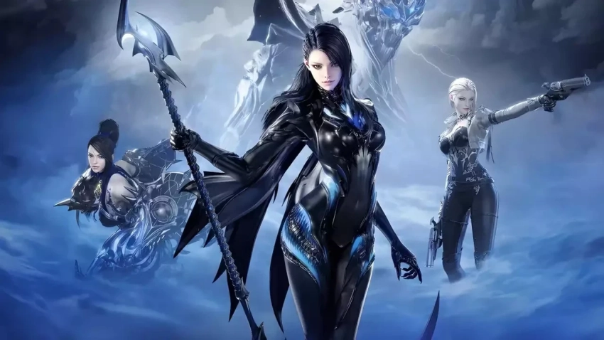 Создатели Lost Ark рассказали о плане обновлений на несколько месяцев