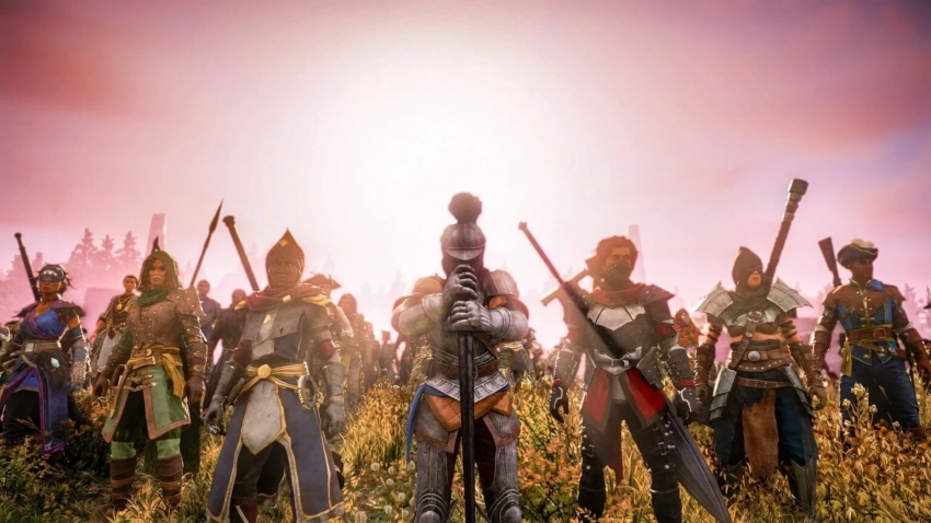 Бывший разработчик New World: Aeternum считает возрождение игры маловероятным