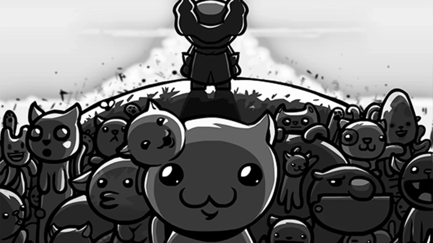 Создатель Mewgenics показал работу игры на Nintendo Switch 2