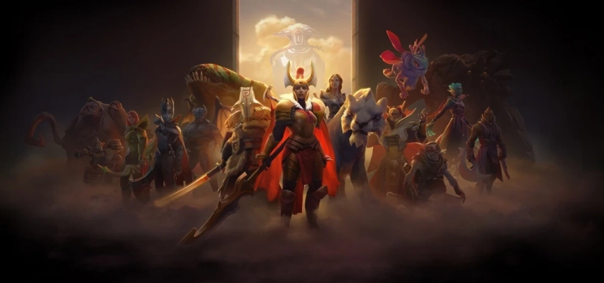 Team Spirit, Virtus.prо, Team Falcons и не только вошли в список клубов программы Esports Foundation