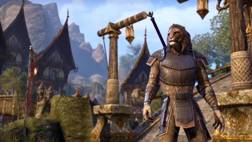 Разработчики The Elder Scrolls Online рассказали о сезонах 2026 года