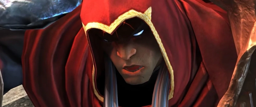 Darksiders: Warmastered Edition выйдет на PlayStation 5 и Xbox Series в мае